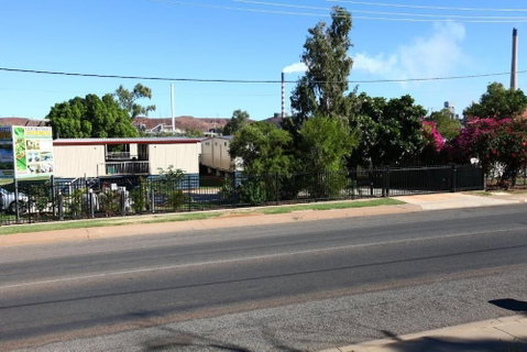 Leichhardt Accommodation - Australia Accommodation 0