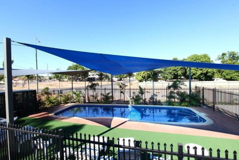 Leichhardt Accommodation - Australia Accommodation 5