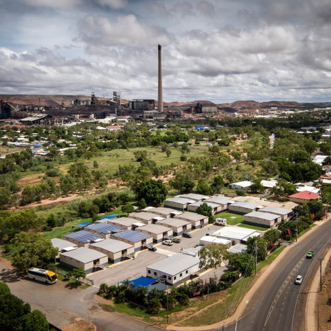Leichhardt Accommodation - Australia Accommodation 3