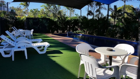 Leichhardt Accommodation - Australia Accommodation 4