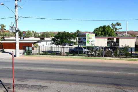 Leichhardt Accommodation - Australia Accommodation 2