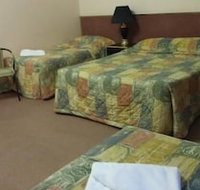 Avalon Motel - Australia Accommodation