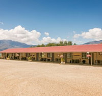 Allamar Motor Inn Motel - Australia Accommodation