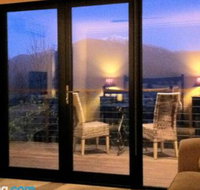 Birches Luxury Spa Chalets - Australia Accommodation