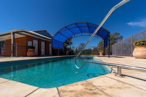 Albert Motel - Australia Accommodation 0