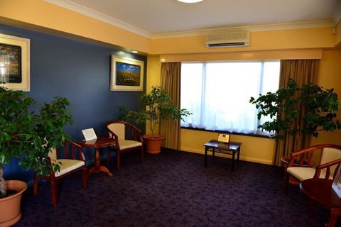 Albert Motel - Australia Accommodation 2