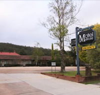 Motel Melrose - Australia Accommodation