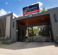 Sandors Motor Inn - Australia Accommodation