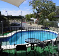 7th Street Motel - Australia Accommodation