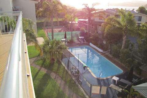 Apollo Apartments - Australia Accommodation 2