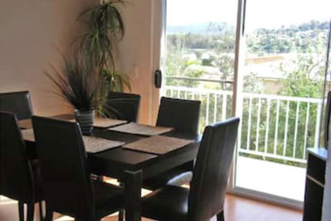 Apollo Apartments - Australia Accommodation 7