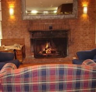 Merrijig Motor Inn Resort - Australia Accommodation