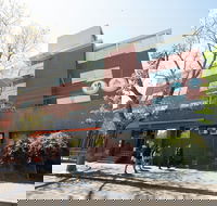 Melbourne Metro YHA - Hostel - Australia Accommodation