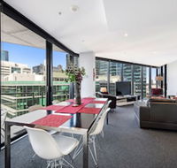 Docklands Executive Apartments - Australia Accommodation