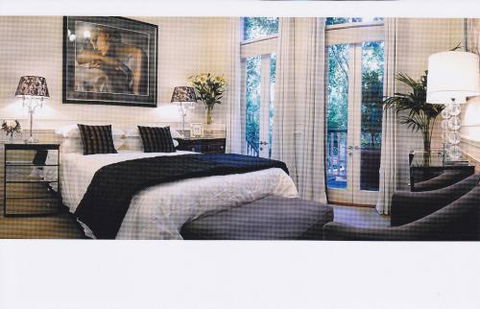 Andres Mews Luxury Serviced Apartments - Australia Accommodation 2