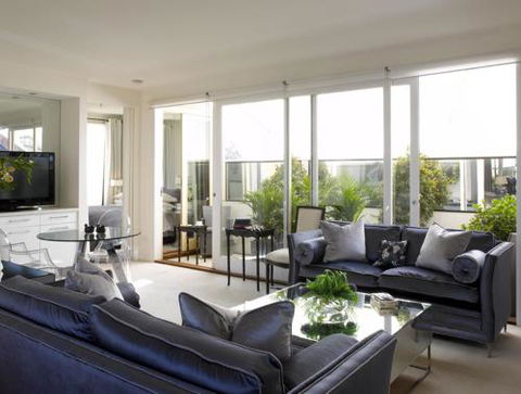 Andres Mews Luxury Serviced Apartments - Australia Accommodation 3