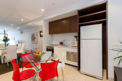 ABC Accommodation - Flinders - Australia Accommodation 4