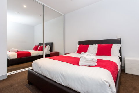 ABC Accommodation - Flinders - Australia Accommodation 1