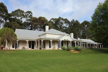 Gracetown WA Australia Accommodation