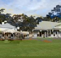 Gilgara Retreat - Australia Accommodation