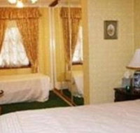 The Old George  Dragon Guesthouse - Australia Accommodation
