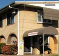 Paradise Lodge Motel - Australia Accommodation