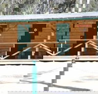 Gumleaves Bush Holidays - Australia Accommodation