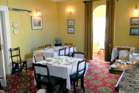 Windmill Hill Lodge - Australia Accommodation 2