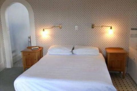 Windmill Hill Lodge - Australia Accommodation 3