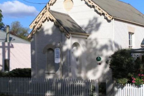 Windmill Hill Lodge - Australia Accommodation 7