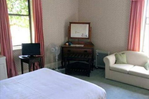 Windmill Hill Lodge - Australia Accommodation 4