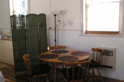 Windmill Hill Lodge - Australia Accommodation 5