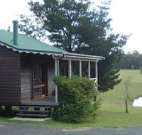 Madison's Mountain Retreat - Australia Accommodation