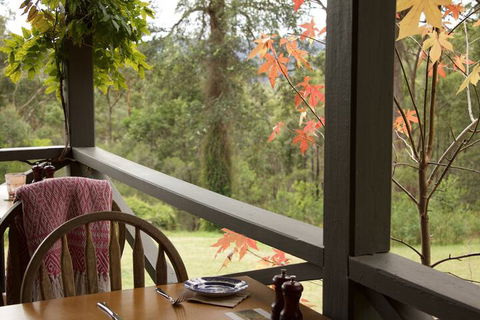 The Rustic Spirit - Australia Accommodation 4