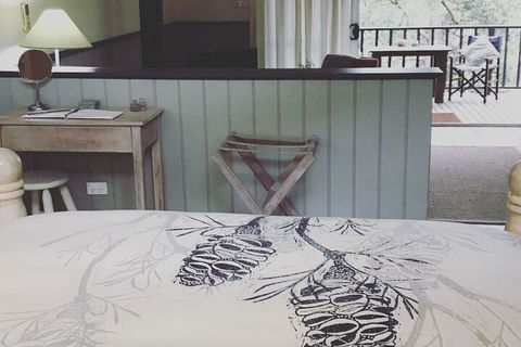 The Rustic Spirit - Australia Accommodation 1