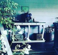 The Rustic Spirit - Australia Accommodation