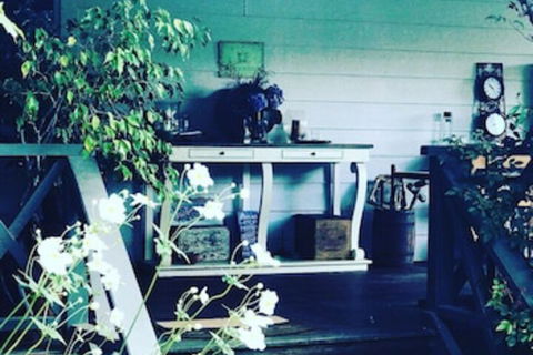The Rustic Spirit - Australia Accommodation 0