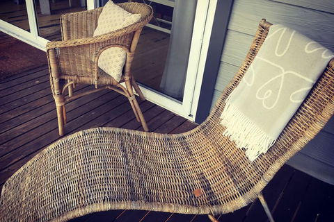 The Rustic Spirit - Australia Accommodation 5