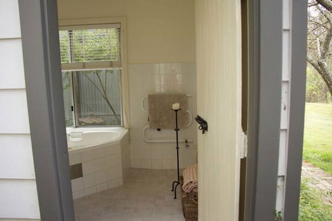 The Rustic Spirit - Australia Accommodation 2