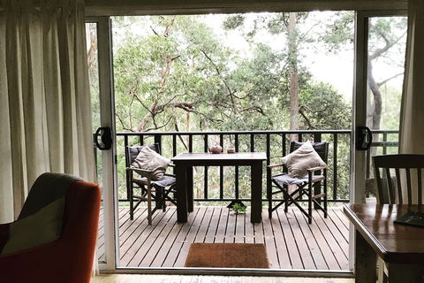 The Rustic Spirit - Australia Accommodation 6