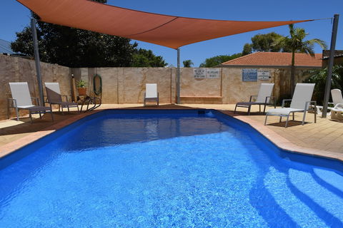 Kalbarri Seafront Villas - Australia Accommodation 1