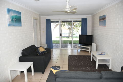 Kalbarri Seafront Villas - Australia Accommodation 3