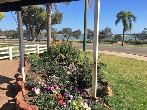 Kalbarri Seafront Villas - Australia Accommodation 0