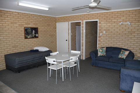 Kalbarri Seafront Villas - Australia Accommodation 6