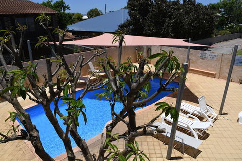 Kalbarri Seafront Villas - Australia Accommodation 2