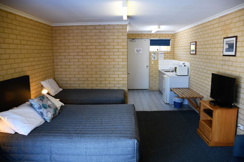 Kalbarri Seafront Villas - Australia Accommodation 5