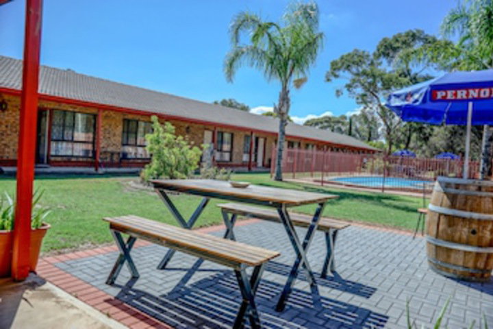  Australia Accommodation