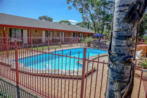 Kadina Gateway Motor Inn - Australia Accommodation 4