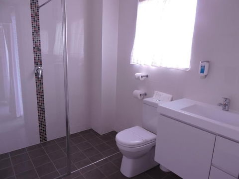 Acacia Snowy Motel - Australia Accommodation 4