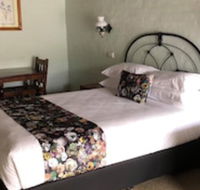 Olde Horsham Motor Inn - Australia Accommodation